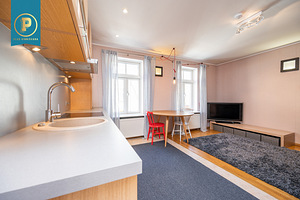 Paide tn 4/1, Kesklinn, Tallinn, Harjumaa (3 фото из 19)