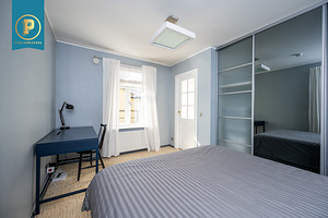 Paide tn 4/1, Kesklinn, Tallinn, Harjumaa (10 фото из 19)