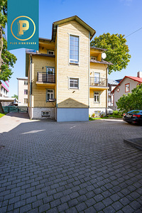 Paide tn 4/1, Kesklinn, Tallinn, Harjumaa (17 фото из 19)