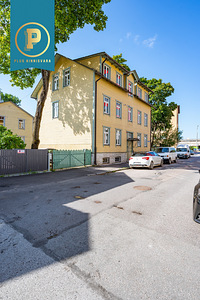 Paide tn 4/1, Kesklinn, Tallinn, Harjumaa (18 фото из 19)