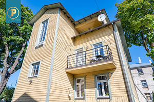 Paide tn 4/1, Kesklinn, Tallinn, Harjumaa (19 фото из 19)