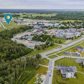 Tööstuse tn, Kiili, Kiili vald, Harjumaa
