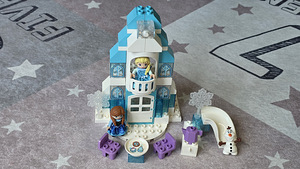 Наборы LEGO Duplo — в очень хорошем состоянии (9 фото из 10)