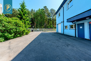Hunditubaka tee 6, Pirita, Tallinn, Harjumaa (41 фото из 43)