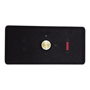 Bluetooth колонка Marshall Emberton III (2 фото из 5)