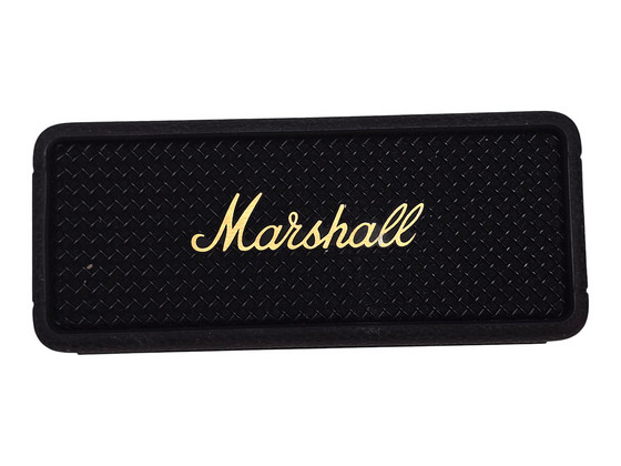 Bluetooth kõlar Marshall Emberton III
