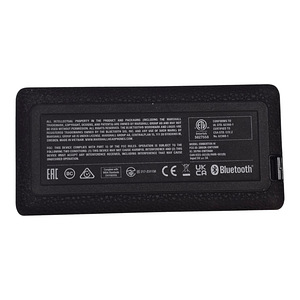 Bluetooth колонка Marshall Emberton III (3 фото из 5)