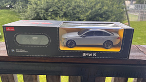 BMW i5 puldiauto (1 foto / 4)