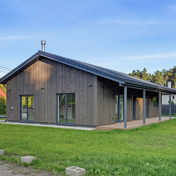 Sprindi põik 30, Roobuka, Saku vald, Harjumaa