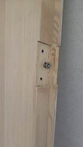Siseuks (3 foto / 5)