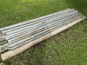 Torud/aiapostid (2 foto / 5)