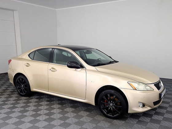 Lexus IS 220 Luxury 2.2 D 130kW