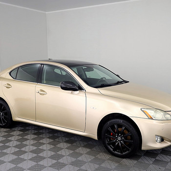 Lexus IS 220 Luxury 2.2 D 130kW