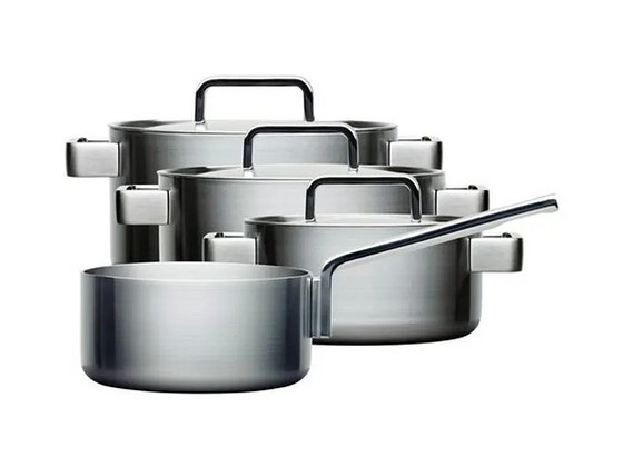 Iittala pottide komplekt