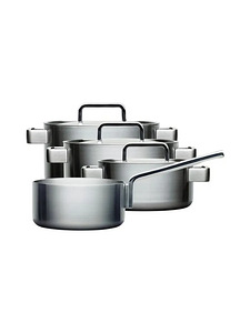 Комплект кастрюль Iittala (1 фото из 1)