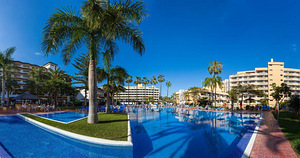 BLUE SEA PUERTO RESORT (2 foto / 10)