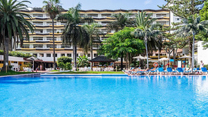 BLUE SEA PUERTO RESORT (4 foto / 10)