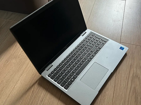 Dell Latitude 5521 – i7, 16GB RAM, 2TB SSD, MX450, 4G/LTE