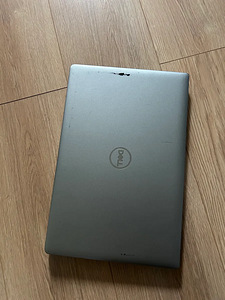 Dell Latitude 5521 — i7, 16 ГБ RAM, 2 ТБ SSD, MX450, 4G/LTE (3 фото из 4)