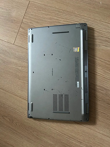 Dell Latitude 5521 — i7, 16 ГБ RAM, 2 ТБ SSD, MX450, 4G/LTE (4 фото из 4)