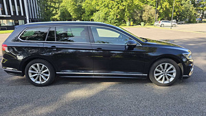 Volkswagen Passat R-Line 2.0 140 kW (3 foto / 15)