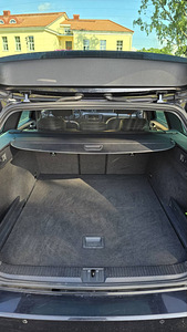 Volkswagen Passat R-Line 2.0 140 kW (12 foto / 15)