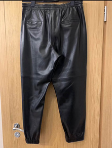 Naiste püksid ( GerryWeber leather -look) (2 foto / 4)