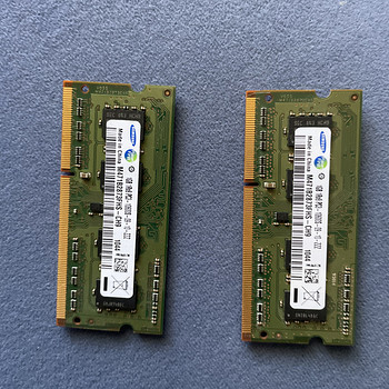 1GB DDR3 память SO-DIMM 204pin PC3-10600S 1333MHz