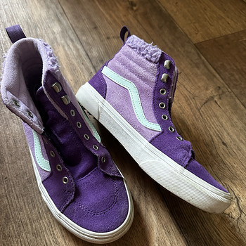 Tennised VANS,Skechers ,suurus 33