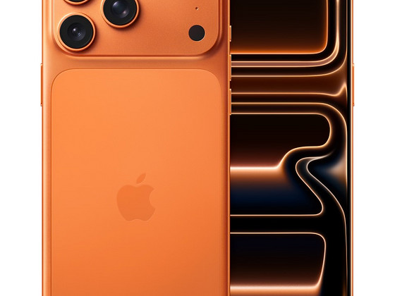 Apple Iphone 17 Pro Max 256GB НОВЫЙ