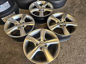 Valuveljed 5 x 112 R 16 ( Volkswagen , Skoda , Audi , Seat ) (3 foto / 5)