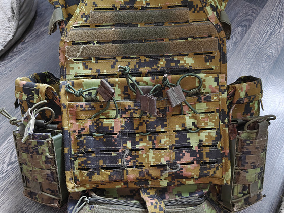 Снаряжение для airsoft