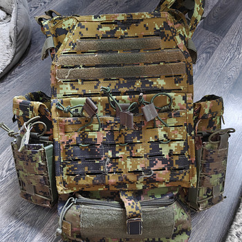 Снаряжение для airsoft