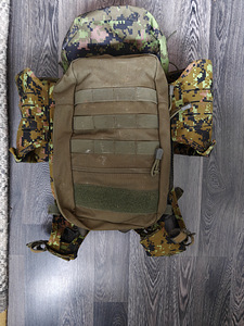 Снаряжение для airsoft (3 фото из 6)