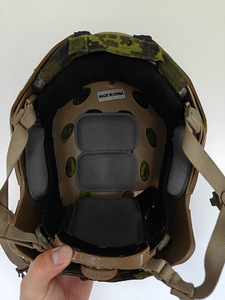 Снаряжение для airsoft (6 фото из 6)