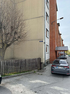 Veski tn 7, Rakvere, Lääne-Virumaa (1 foto / 2)