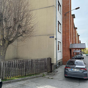 Veski tn 7, Rakvere, Lääne-Virumaa