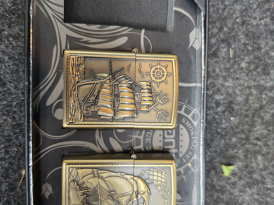 Zippo