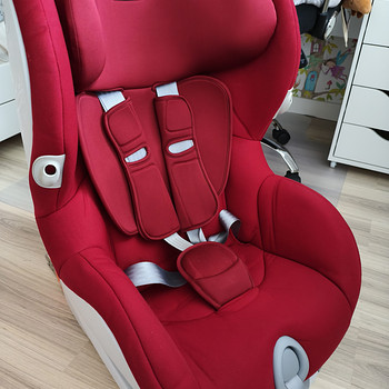 Britax römer trifix turvatool 9-18kg