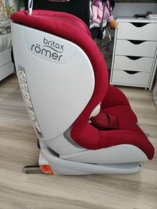 Britax römer trifix turvatool 9-18kg (2 foto / 5)