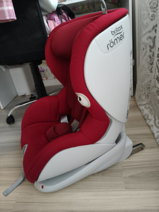 Britax römer trifix turvatool 9-18kg (4 foto / 5)