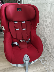Britax römer trifix turvatool 9-18kg (5 foto / 5)