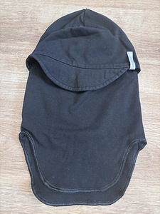 Lenne müts s.50 (NOKAGA PUUVILLANE KEVAD-SÜGIS MASK) (1 foto / 2)