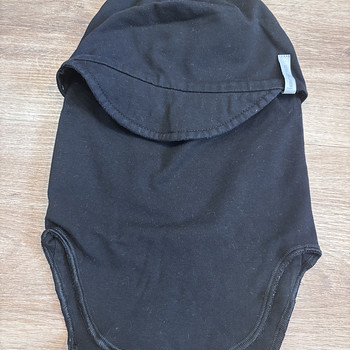 Lenne müts s.50 (NOKAGA PUUVILLANE KEVAD-SÜGIS MASK)