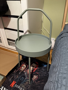 IKEA Burvik (1 фото из 1)