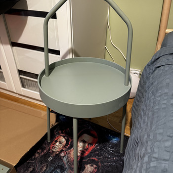 IKEA Burvik