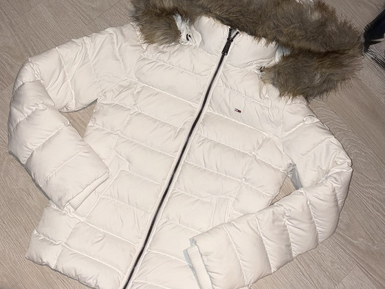 Tommy Jeans jope,XS