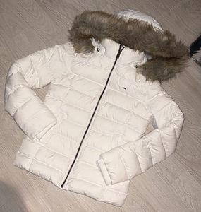 Куртка Tommy Jeans, XS (1 фото из 1)