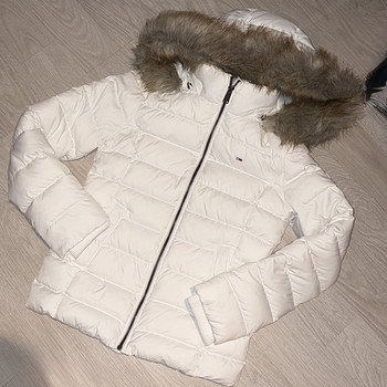 Куртка Tommy Jeans, XS