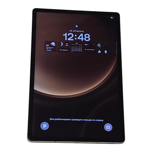 Tahvelarvuti Samsung Galaxy Tab S9FE+ 128gb + Karp + Pencil (3 foto / 6)